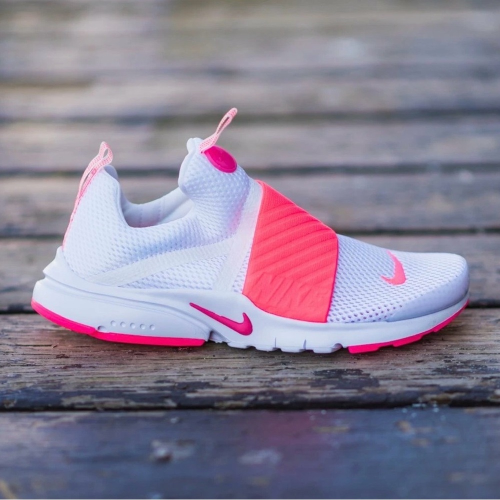 The Nike Presto Extreme SE women’s size 6.5y - Picture 3 of 4